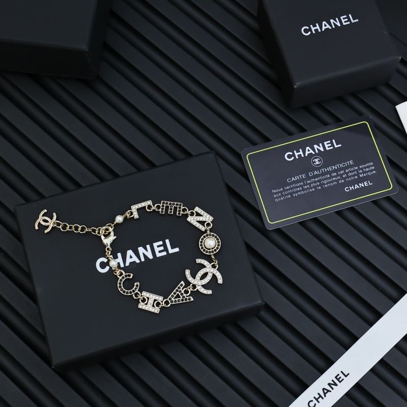 Chanel Bracelets